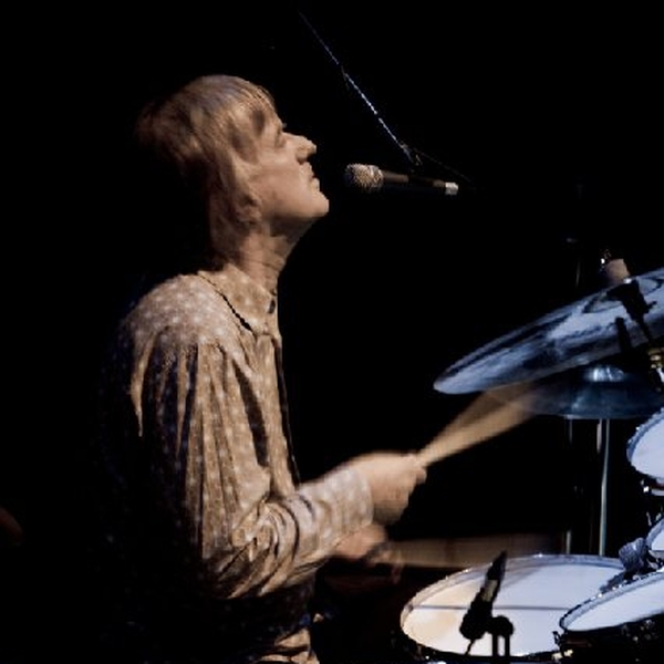 Jim McCarty
