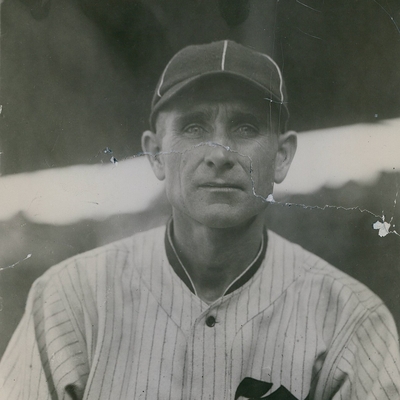 Jim McCauley Autograph Profile