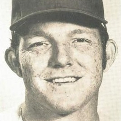 Jim McGlothlin Autograph Profile