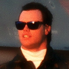 Jim McMahon