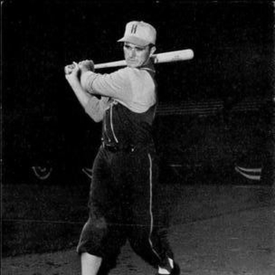Jim McManus Autograph Profile