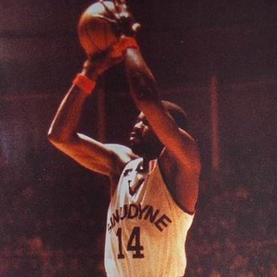 Jim McMillian Autograph Profile