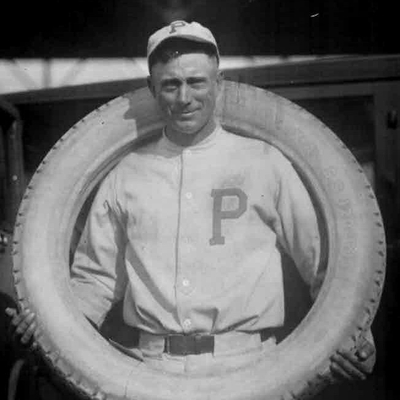 Jim Middleton Autograph Profile