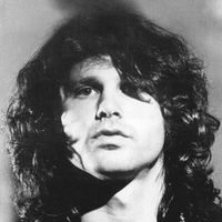 Jim Morrison