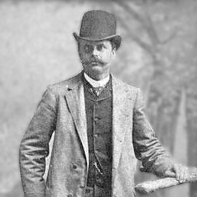 Jim Mutrie Autograph Profile