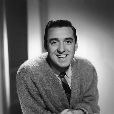 Jim Nabors Autograph Profile