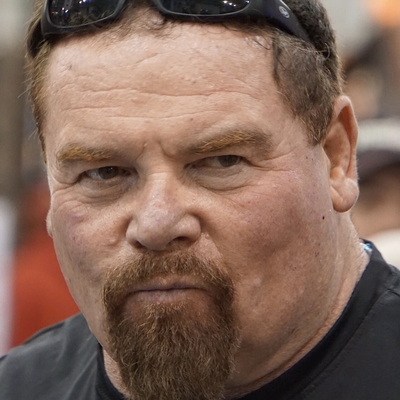 Jim Neidhart Autograph Profile