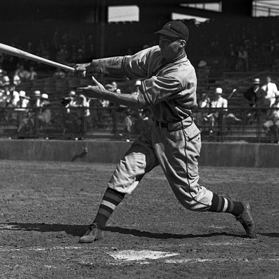 Jim Oglesby Autograph Profile