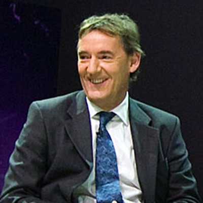Jim O'Neill Autograph Profile