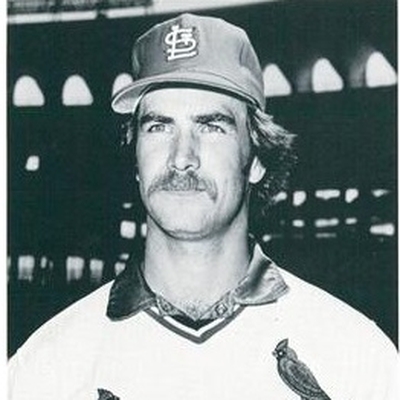 Jim Otten Autograph Profile