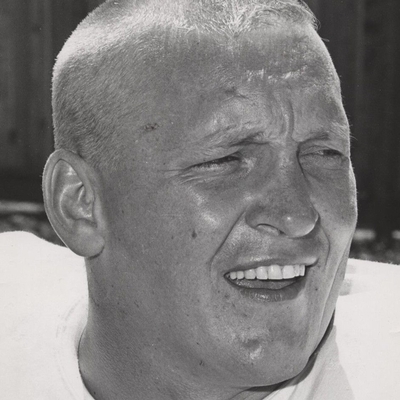 Jim Otto