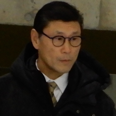 Jim Paek Autograph Profile