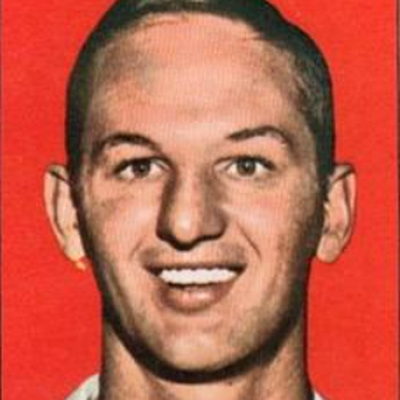 Jim Pappin
