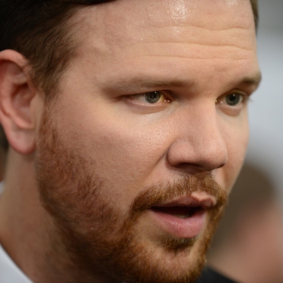 Jim Parrack Autograph Profile