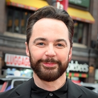 Jim Parsons