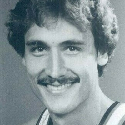 Jim Paxson Autograph Profile