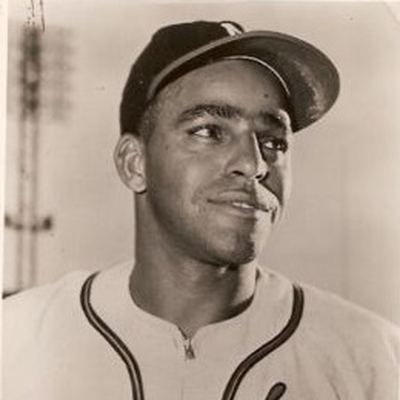 Jim Pendleton Autograph Profile