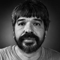 Jim Pepper
