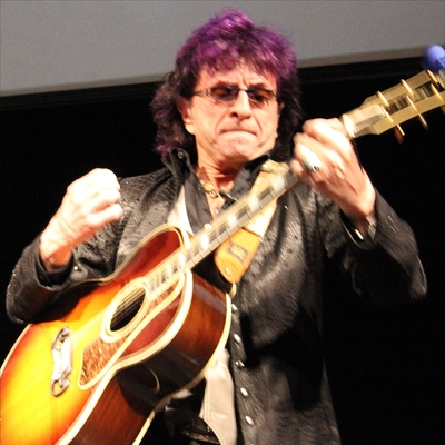 Jim Peterik Autograph Profile