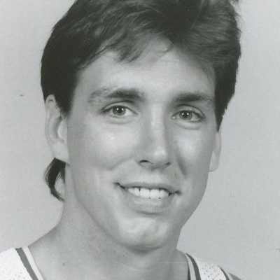 Jim Petersen Autograph Profile