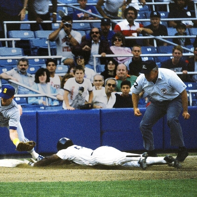 Jim Presley Autograph Profile