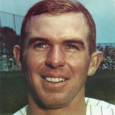 Jim Qualls Autograph Profile