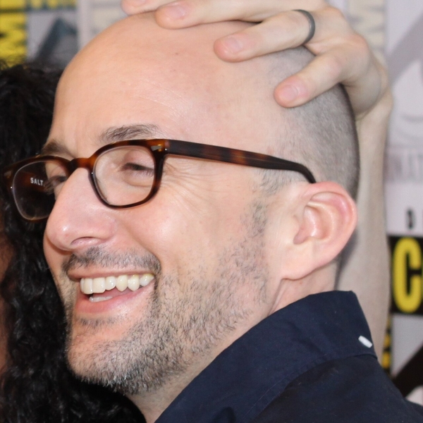 Jim Rash