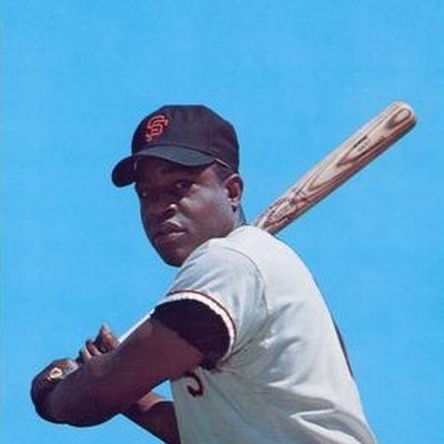 Jim Ray Hart Autograph Profile