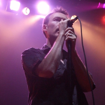 Jim Reid Autograph Profile