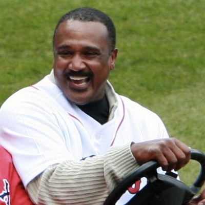 Jim Rice Autograph Profile