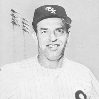Jim Rivera Autograph Profile