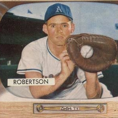 Jim Robertson