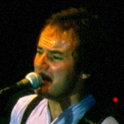 Jim Rodford