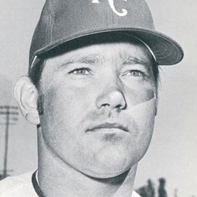 Jim Rooker Autograph Profile