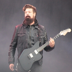 Jim Root