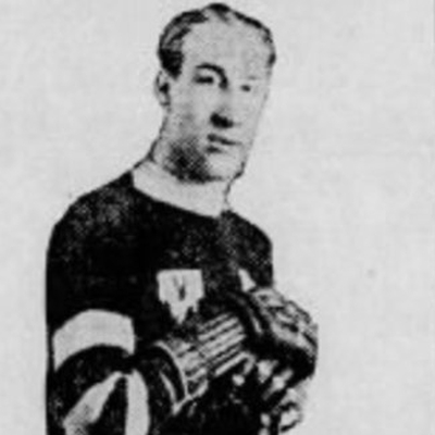 Jim Seaborn Autograph Profile