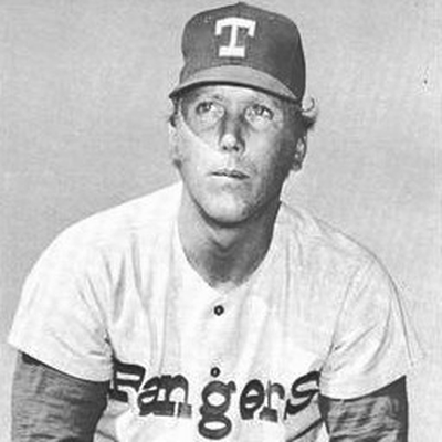 Jim Shellenback Autograph Profile