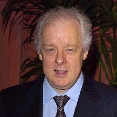 Jim Sheridan Autograph Profile