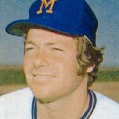 Jim Slaton Autograph Profile