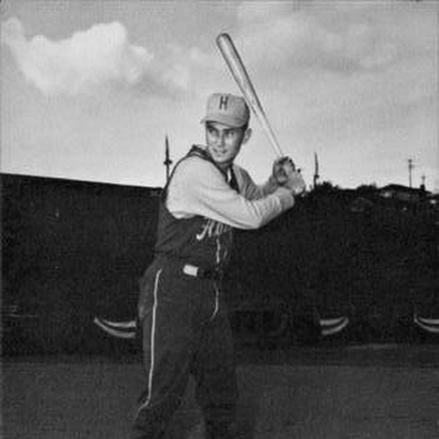 Jim Small Autograph Profile