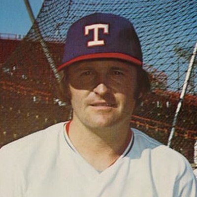 Jim Spencer Autograph Profile