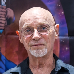 Jim Starlin