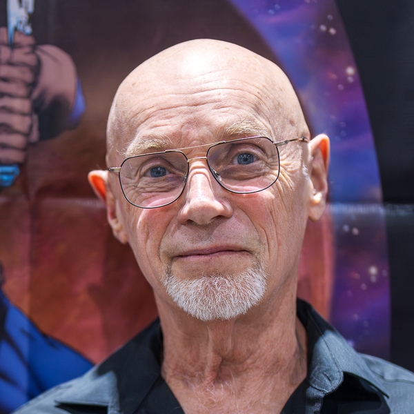 Jim Starlin