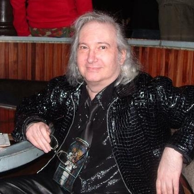 Jim Steinman