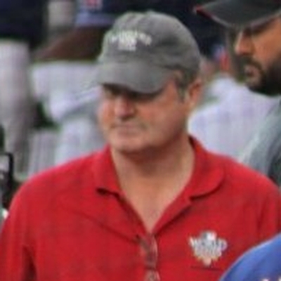 Jim Sundberg Autograph Profile