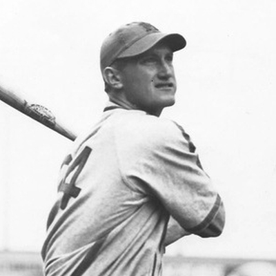 Jim Tabor Autograph Profile