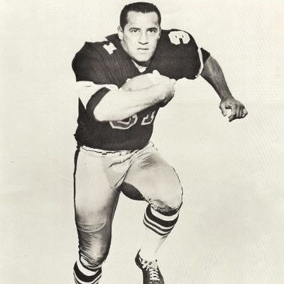 Jim Taylor Autograph Profile