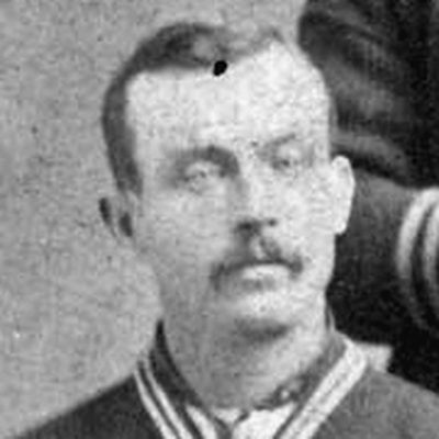 Jim Tipper Autograph Profile