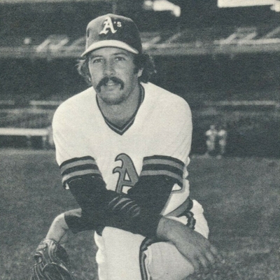 Jim Todd Autograph Profile