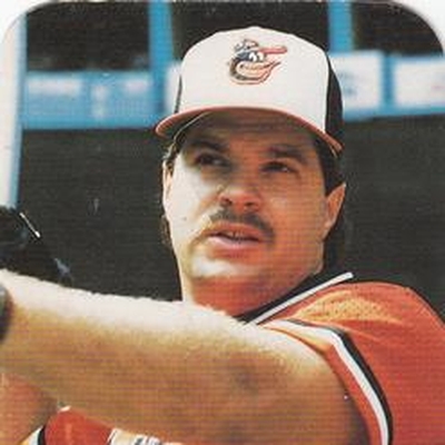 Jim Traber Autograph Profile